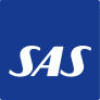 SAS Scandanavian Airlines