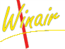 Winair Mobile Apps