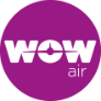 Wow Air Mobile Apps